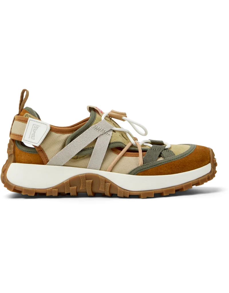 كامبر Drift Trail, Women Sneaker, Multicolor
